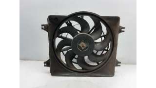ELECTROVENTILADOR HYUNDAI ACCENT I (1994-2000) 1.5 I 12V 88CV 1495CC - L.5462774 / 2538622020