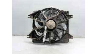 ELECTROVENTILADOR HYUNDAI ACCENT I (1994-2000) 1.5 I 12V 88CV 1495CC - L.5462774 / 2538622020