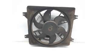 ELECTROVENTILADOR HYUNDAI ACCENT I (1994-2000) 1.5 I 12V 88CV 1495CC - L.5462780 / 4548548