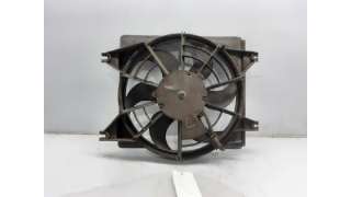 ELECTROVENTILADOR HYUNDAI ACCENT I (1994-2000) 1.5 I 12V 88CV 1495CC - L.5462780 / 4548548