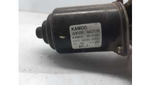 MOTOR LIMPIA DELANTERO HYUNDAI ACCENT I (1994-2000) 1.5 I 12V 88CV 1495CC - L.5462828 / 9810022010 2