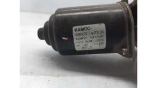 MOTOR LIMPIA DELANTERO HYUNDAI ACCENT I (1994-2000) 1.5 I 12V 88CV 1495CC - L.5462828 / 9810022010