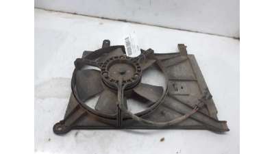 ELECTROVENTILADOR DAEWOO LANOS SEDÁN (1997-) 1.5 86CV 1498CC - L.5462888 / 96182264