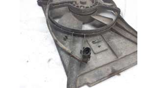 ELECTROVENTILADOR DAEWOO LANOS SEDÁN (1997-) 1.5 86CV 1498CC - L.5462888 / 96182264