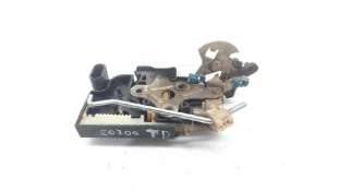 CERRADURA PUERTA TRASERA DERECHA DAEWOO LANOS (1997-) 1.3 75CV 1349CC - L.5462946 / 96348309