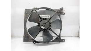 ELECTROVENTILADOR DAEWOO LANOS (1997-) 1.3 75CV 1349CC - L.5462967 / 96446140 2