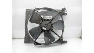 ELECTROVENTILADOR DAEWOO LANOS (1997-) 1.3 75CV 1349CC - L.5462967 / 96446140