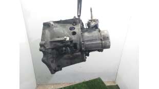 CAJA CAMBIOS CITROEN XSARA PICASSO (2005-2011) 1.6 HDI 90CV 1560CC - L.5463262 / 20DP29 2