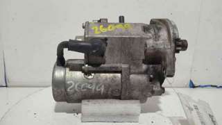 CAJA CAMBIOS CITROEN XSARA PICASSO (2005-2011) 1.6 HDI 90CV 1560CC - L.5463262 / 20DP29