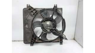 ELECTROVENTILADOR HYUNDAI ATOS (1998-2000) 1.0 I 54CV 999CC - L.5463760 / 2538602000