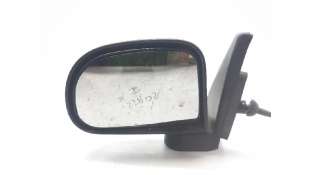 RETROVISOR IZQUIERDO HYUNDAI ATOS (1998-2000) 1.0 I 54CV 999CC - L.5463851 / 8761002303