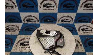 CENTRALITA MOTOR UCE CITROEN XSARA PICASSO (2005-2011) 1.6 HDI 90CV 1560CC - L.5463898 / 9663268380