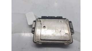 CENTRALITA MOTOR UCE CITROEN XSARA PICASSO (2005-2011) 1.6 HDI 90CV 1560CC - L.5463898 / 9663268380