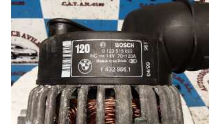 CENTRALITA MOTOR UCE CITROEN XSARA PICASSO (2005-2011) 1.6 HDI 90CV 1560CC - L.5463898 / 9663268380