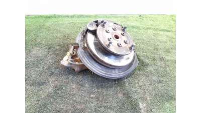 MANGUETA DELANTERA IZQUIERDA RENAULT TRAFIC FURGÓN (1989-1994) 2.1 D 58CV 2068CC - L.5464295 / 7701654986