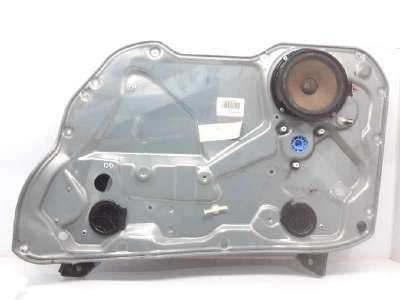 ELEVALUNAS DELANTERO DERECHO SEAT IBIZA III (2002-2005) 1.9 SDI 64CV 1896CC - L.5464472 / 6L4837752DJ