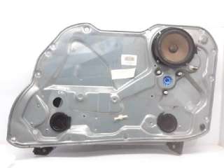 ELEVALUNAS DELANTERO DERECHO SEAT IBIZA III (2002-2005) 1.9 SDI 64CV 1896CC - L.5464472 / 6L4837752DJ