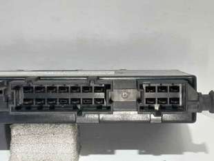 ELEVALUNAS DELANTERO IZQUIERDO SEAT IBIZA III (2002-2005) 1.9 SDI 64CV 1896CC - L.5464473 / 6L4837751CM