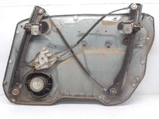 ELEVALUNAS DELANTERO IZQUIERDO SEAT IBIZA III (2002-2005) 1.9 SDI 64CV 1896CC - L.5464473 / 6L4837751CM 2