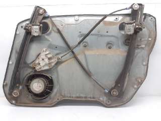 ELEVALUNAS DELANTERO IZQUIERDO SEAT IBIZA III (2002-2005) 1.9 SDI 64CV 1896CC - L.5464473 / 6L4837751CM