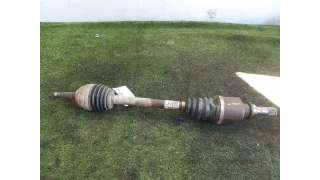 TRANSMISION DELANTERA IZQUIERDA RENAULT MEGANE II (2005-2008) 1.5 DCI (BM1E, CM1E) 106CV 1461CC - L.5464840 / 8200626043