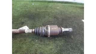 TRANSMISION DELANTERA IZQUIERDA RENAULT MEGANE II (2005-2008) 1.5 DCI (BM1E, CM1E) 106CV 1461CC - L.5464840 / 8200626043