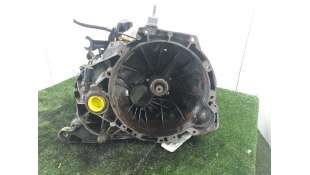 CAJA CAMBIOS FORD FOCUS TURNIER (1999-2004) 1.8 TURBO DI / TDDI 90CV 1753CC - L.5465237 / 1S4R7002MB