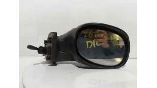 CAJA CAMBIOS FORD FOCUS TURNIER (1999-2004) 1.8 TURBO DI / TDDI 90CV 1753CC - L.5465237 / 1S4R7002MB
