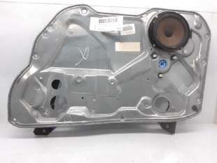 ELEVALUNAS DELANTERO DERECHO SEAT CORDOBA (2002-2009) 1.9 TDI 100CV 1896CC - L.5465656 / 6L4837752DJ