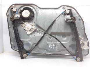 ELEVALUNAS DELANTERO DERECHO SEAT CORDOBA (2002-2009) 1.9 TDI 100CV 1896CC - L.5465656 / 6L4837752DJ 2