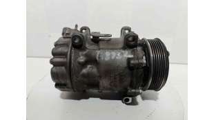 RESISTENCIA CALEFACCION PEUGEOT 206 FASTBACK (2001-2009) 1.4 HDI ECO 70 68CV 1398CC - L.5465969 / 6450NX