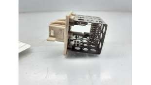 RESISTENCIA CALEFACCION PEUGEOT 206 FASTBACK (2001-2009) 1.4 HDI ECO 70 68CV 1398CC - L.5465969 / 6450NX 2