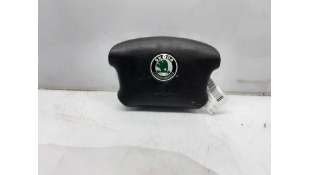 AIRBAG DELANTERO IZQUIERDO SKODA OCTAVIA I (2000-2010) 1.6 102CV 1595CC - L.5466371 / 1U0880201A