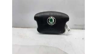 AIRBAG DELANTERO IZQUIERDO SKODA OCTAVIA I (2000-2010) 1.6 102CV 1595CC - L.5466371 / 1U0880201A