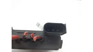 CAJA RELES / FUSIBLES SKODA OCTAVIA I (2000-2010) 1.6 102CV 1595CC - L.5466409 / 1J0937550