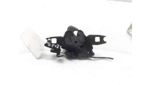 CERRADURA CAPOT SKODA OCTAVIA I (2000-2010) 1.6 102CV 1595CC - L.5466424 / 1U0823509G