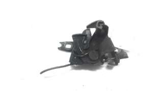 CERRADURA CAPOT SKODA OCTAVIA I (2000-2010) 1.6 102CV 1595CC - L.5466424 / 1U0823509G