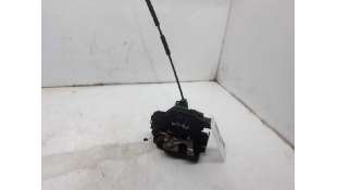 CERRADURA PUERTA DELANTERA DERECHA SKODA OCTAVIA I (2000-2010) 1.6 102CV 1595CC - L.5466426 / 3B1837016AC