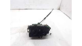 CERRADURA PUERTA DELANTERA DERECHA SKODA OCTAVIA I (2000-2010) 1.6 102CV 1595CC - L.5466426 / 3B1837016AC
