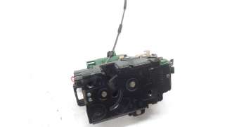 CERRADURA PUERTA DELANTERA DERECHA SKODA OCTAVIA I (2000-2010) 1.6 102CV 1595CC - L.5466426 / 3B1837016AC