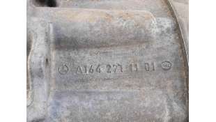 GUANTERA SKODA OCTAVIA I (2000-2010) 1.6 102CV 1595CC - L.5466469 / 1U1857097CFKZ 2