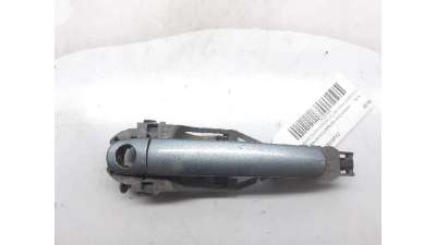 MANETA EXTERIOR DELANTERA DERECHA SKODA OCTAVIA I (2000-2010) 1.6 102CV 1595CC - L.5466501 / 3B0837205GFKZ