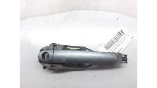 MANETA EXTERIOR DELANTERA DERECHA SKODA OCTAVIA I (2000-2010) 1.6 102CV 1595CC - L.5466501 / 3B0837205GFKZ
