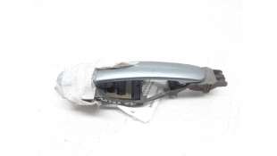 MANETA EXTERIOR DELANTERA IZQUIERDA SKODA OCTAVIA I (2000-2010) 1.6 102CV 1595CC - L.5466502 / 3B0837205GFKZ