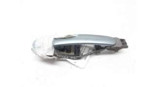 MANETA EXTERIOR DELANTERA IZQUIERDA SKODA OCTAVIA I (2000-2010) 1.6 102CV 1595CC - L.5466502 / 3B0837205GFKZ