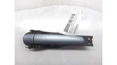 MANETA EXTERIOR TRASERA DERECHA SKODA OCTAVIA I (2000-2010) 1.6 102CV 1595CC - L.5466504 / 3B0837205GFKZ