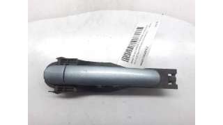 MANETA EXTERIOR TRASERA DERECHA SKODA OCTAVIA I (2000-2010) 1.6 102CV 1595CC - L.5466504 / 3B0837205GFKZ