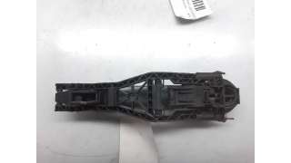 MANETA EXTERIOR TRASERA DERECHA SKODA OCTAVIA I (2000-2010) 1.6 102CV 1595CC - L.5466504 / 3B0837205GFKZ
