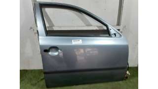 PUERTA DELANTERA DERECHA SKODA OCTAVIA I (2000-2010) 1.6 102CV 1595CC - L.5466544 / 1U4831052