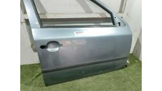 PUERTA DELANTERA DERECHA SKODA OCTAVIA I (2000-2010) 1.6 102CV 1595CC - L.5466544 / 1U4831052